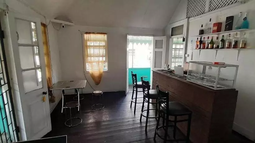 تختخواب و صبحانه Comfort Bnb