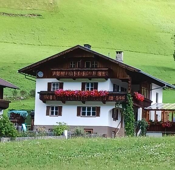 Bed and Breakfast Haus Mesner