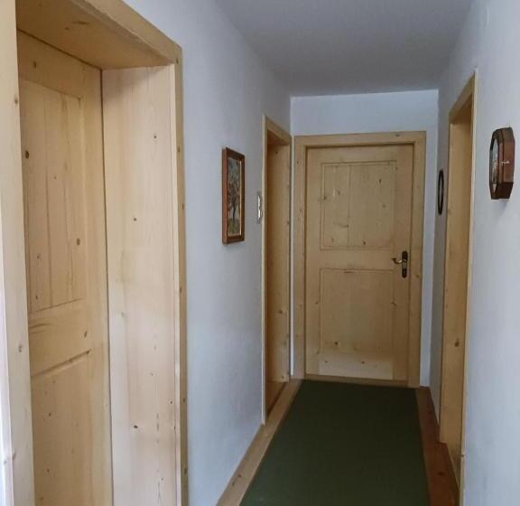 Bed and Breakfast Haus Mesner