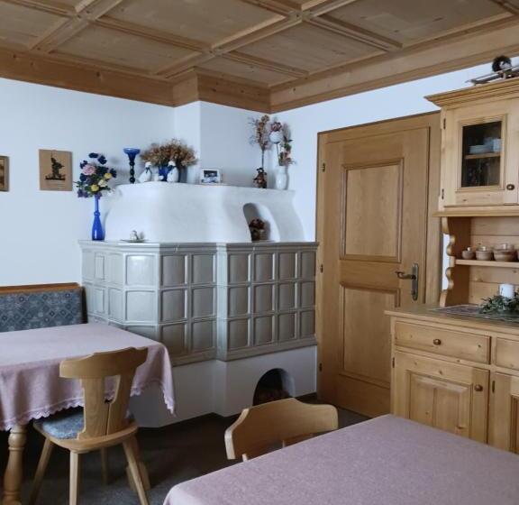 Bed and Breakfast Haus Mesner