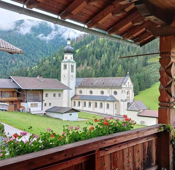 Bed and Breakfast Haus Mesner