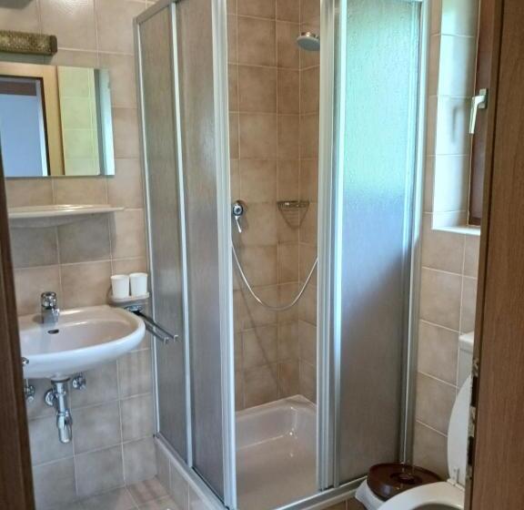 Bed and Breakfast Haus Mesner