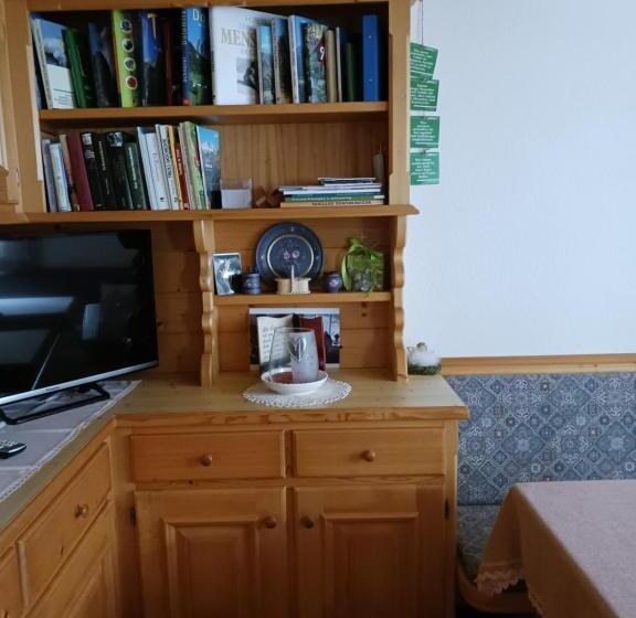 Bed and Breakfast Haus Mesner