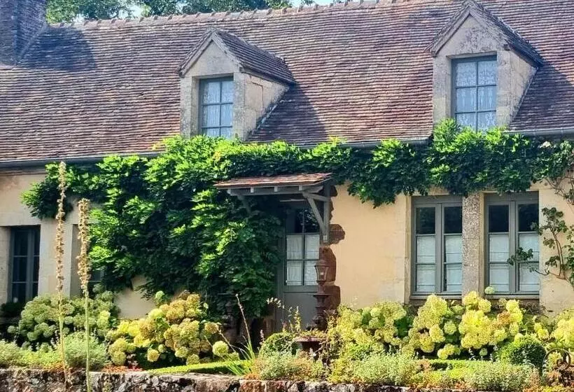 ベッドアンドブレックファースト à La Perrière Location De Chambre D Hôte   Double Perspective