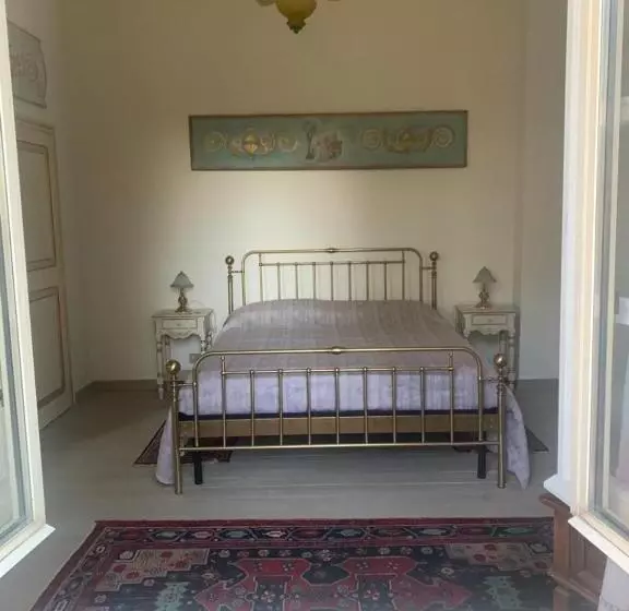 Aamiaismajoitus (B&B) La Quercia