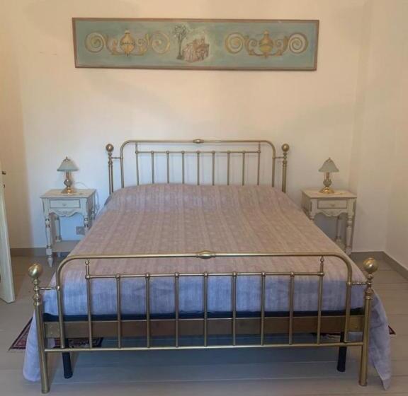 Bed and Breakfast La Quercia