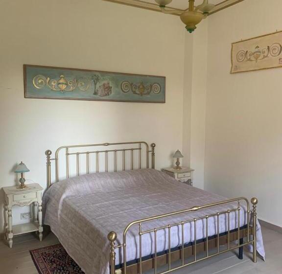 Bed and Breakfast La Quercia