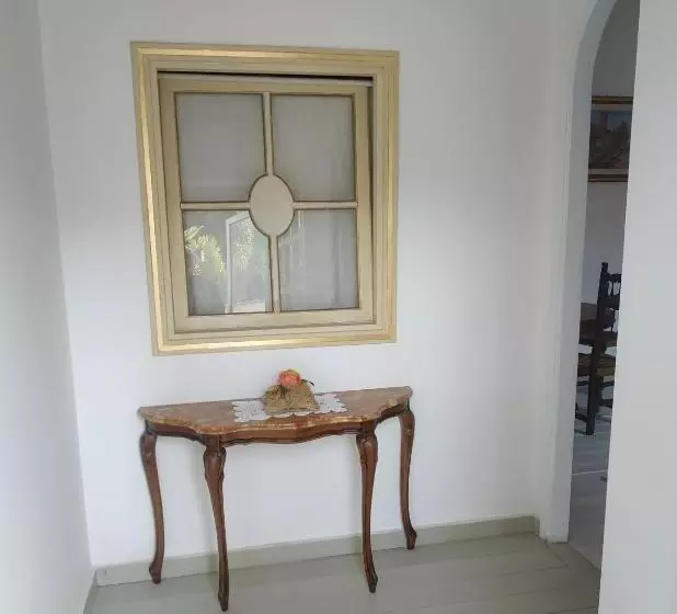 Aamiaismajoitus (B&B) La Quercia