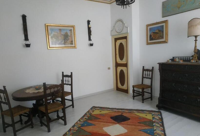 Bed and Breakfast La Quercia