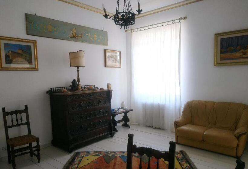 Bed and Breakfast La Quercia