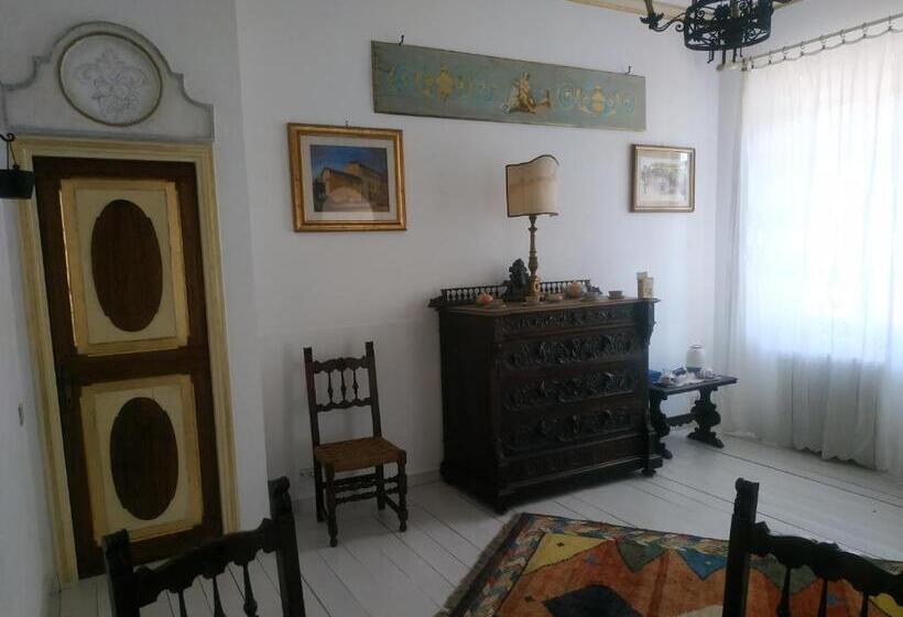 Bed and Breakfast La Quercia