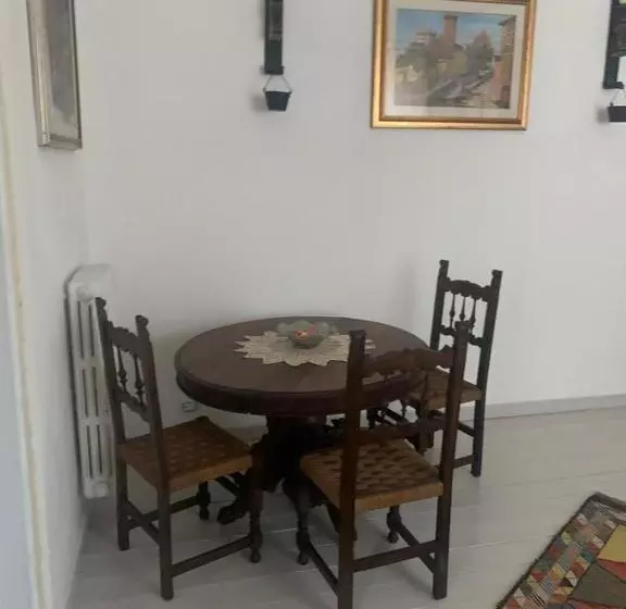 Aamiaismajoitus (B&B) La Quercia