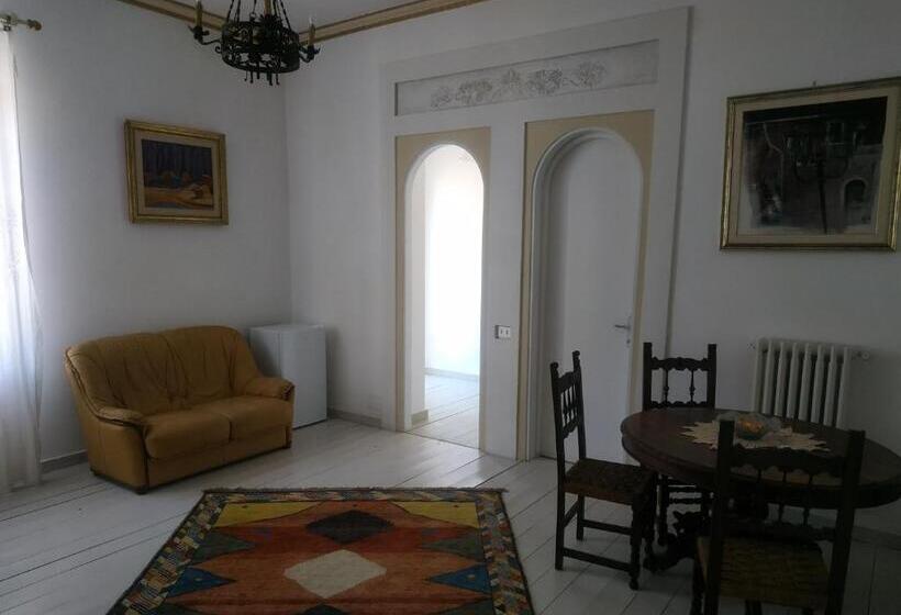 Bed and Breakfast La Quercia