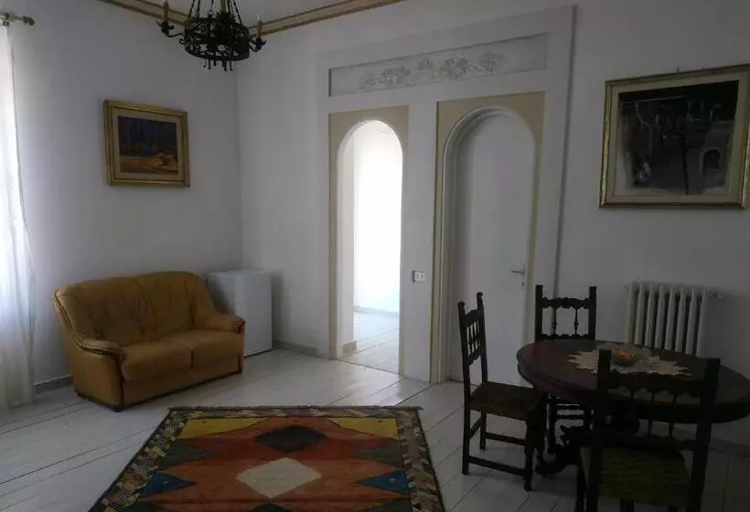 Aamiaismajoitus (B&B) La Quercia