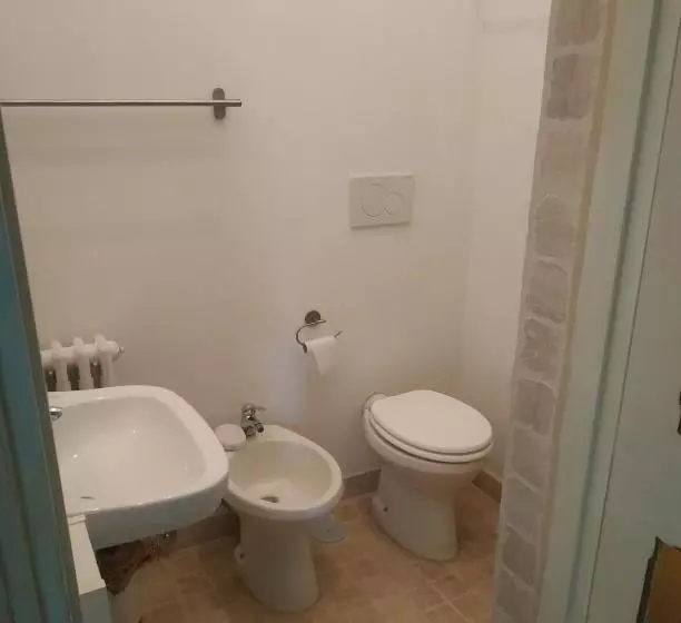 Aamiaismajoitus (B&B) La Quercia