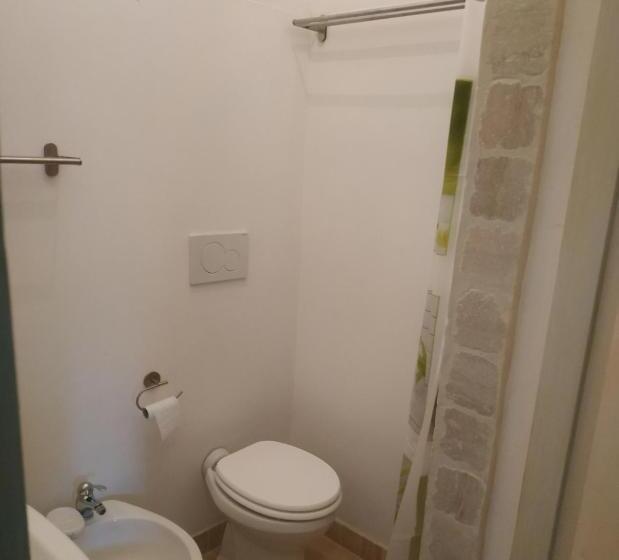 Bed and Breakfast La Quercia