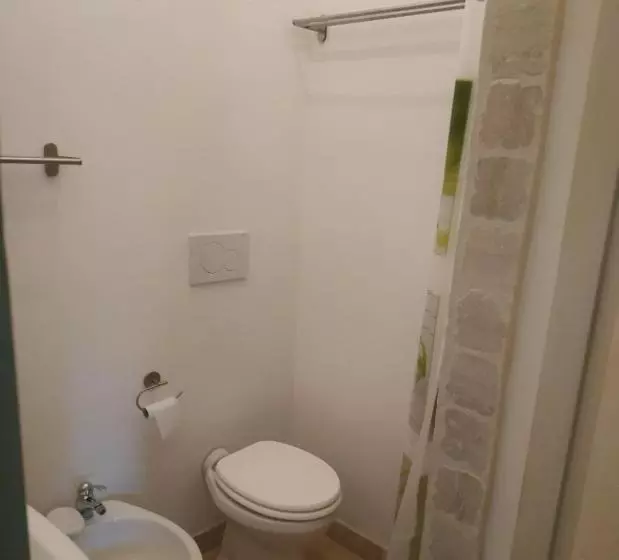 Aamiaismajoitus (B&B) La Quercia