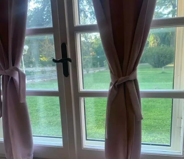 Aamiaismajoitus (B&B) La Quercia