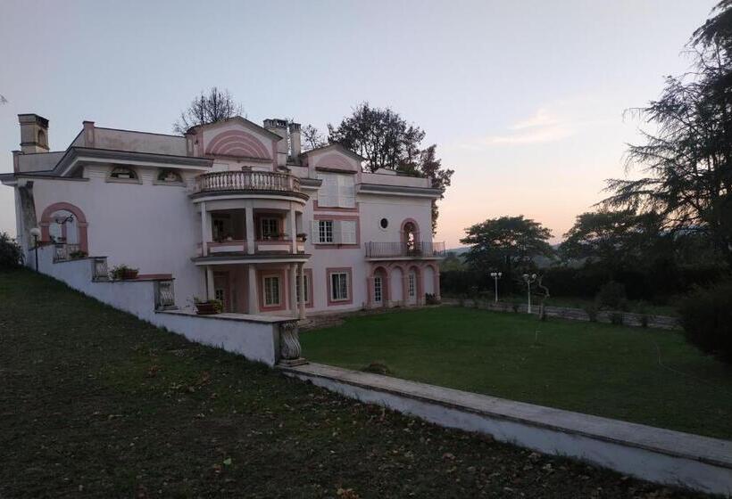 Bed and Breakfast La Quercia