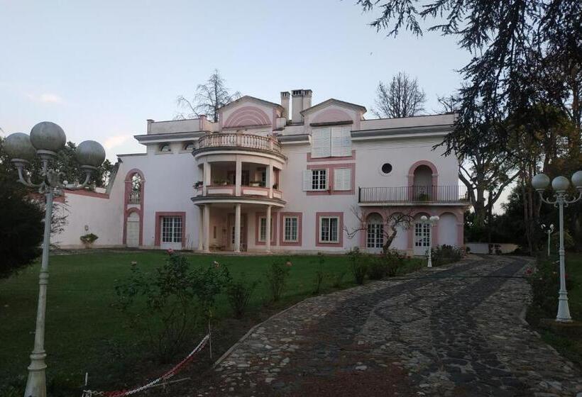 Bed and Breakfast La Quercia