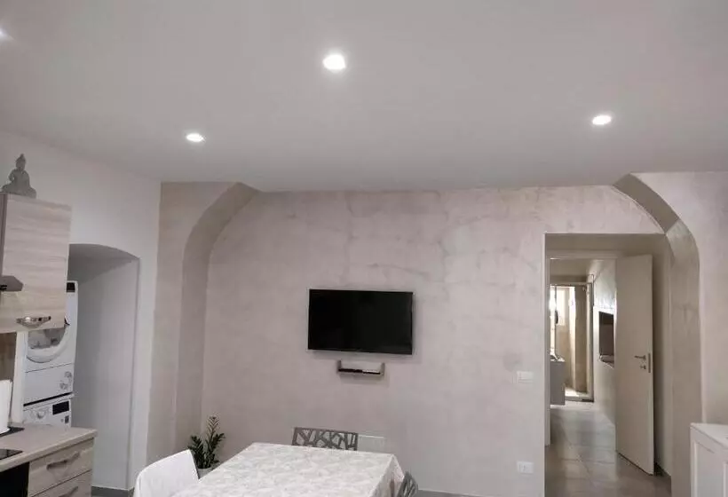 ベッドアンドブレックファースト Mia Guest