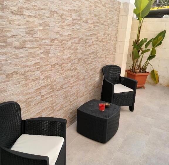 ベッドアンドブレックファースト Mia Guest