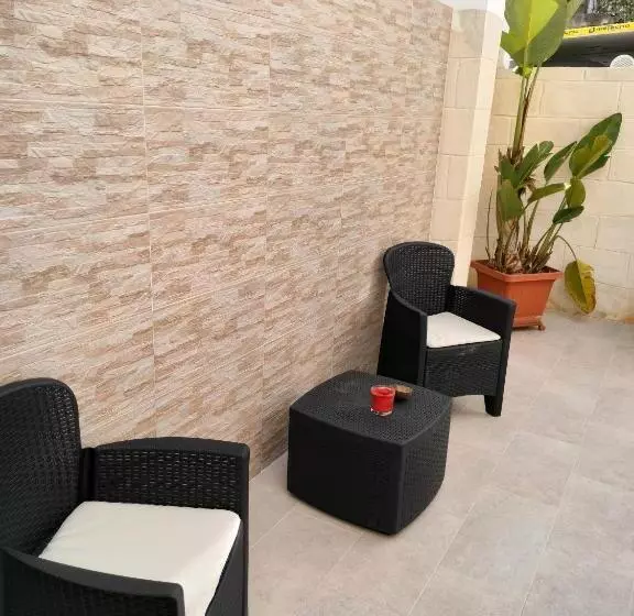 ベッドアンドブレックファースト Mia Guest