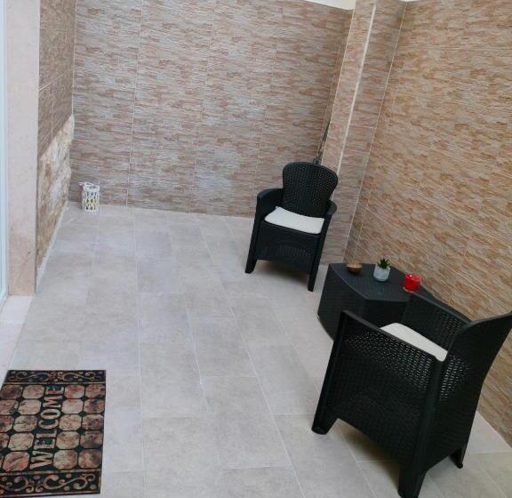 ベッドアンドブレックファースト Mia Guest