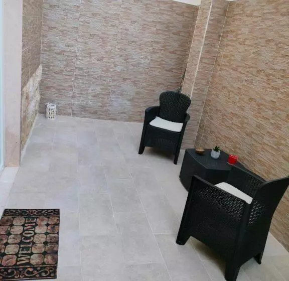 ベッドアンドブレックファースト Mia Guest