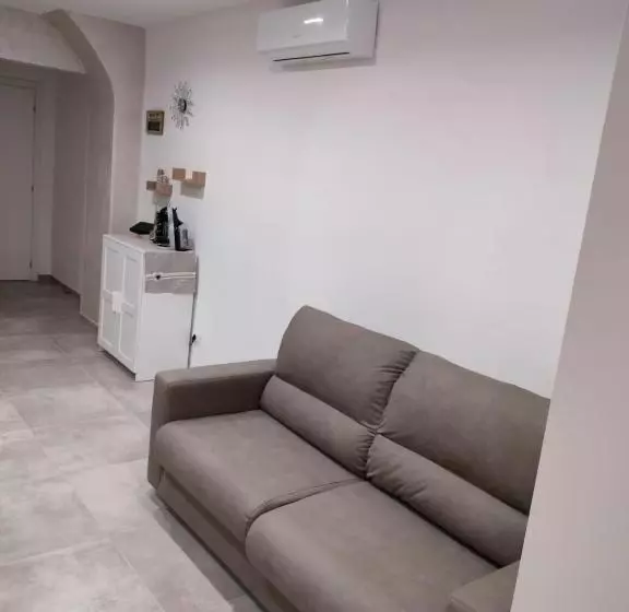 ベッドアンドブレックファースト Mia Guest