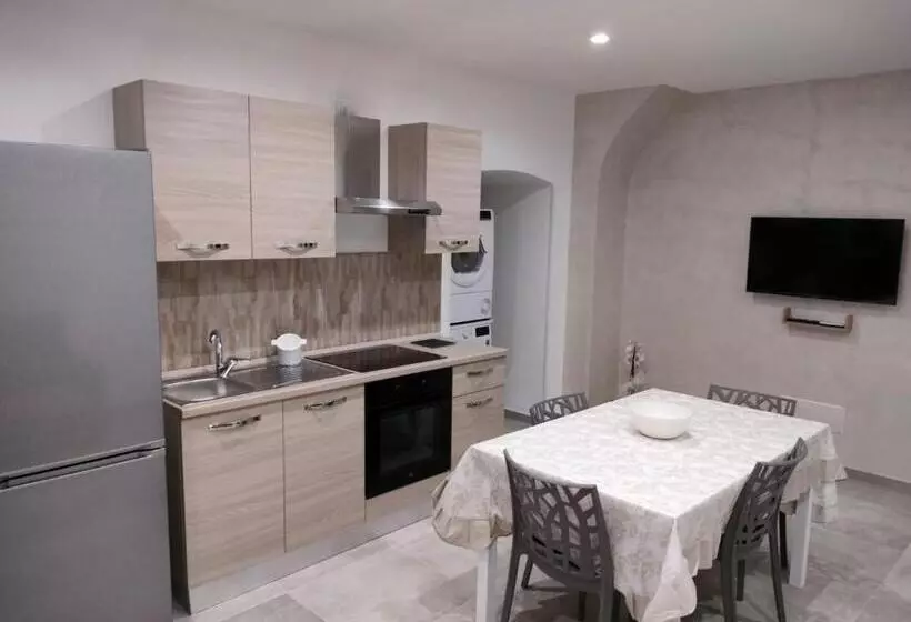 ベッドアンドブレックファースト Mia Guest