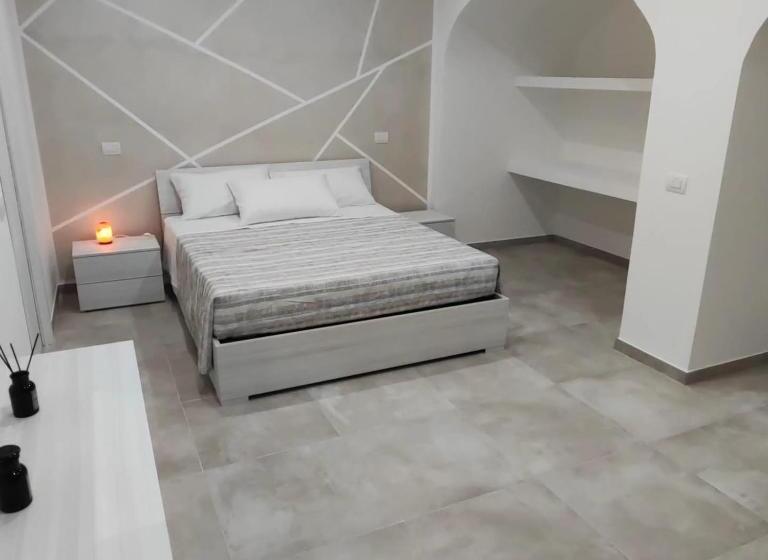 ベッドアンドブレックファースト Mia Guest