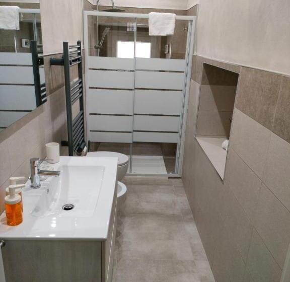 ベッドアンドブレックファースト Mia Guest