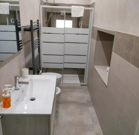 ベッドアンドブレックファースト Mia Guest