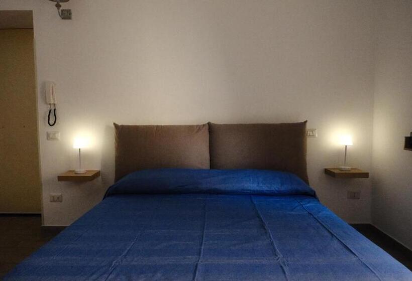 مبيت وإفطار Naldiroom12