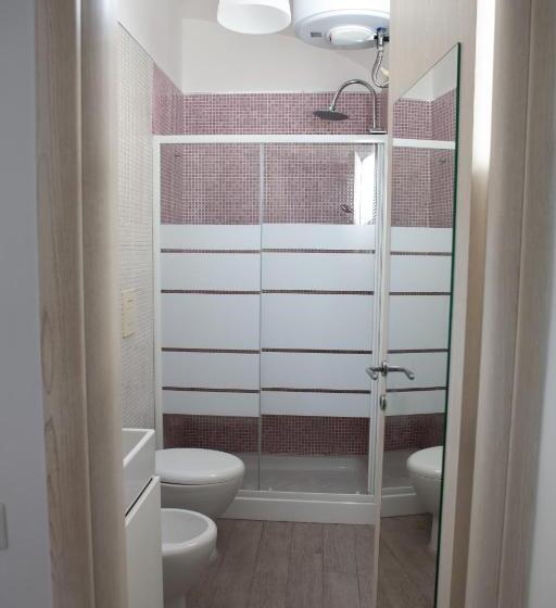 مبيت وإفطار Naldiroom12