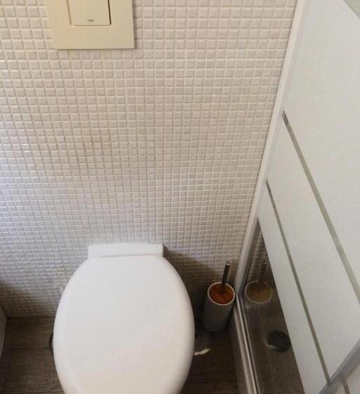 مبيت وإفطار Naldiroom12