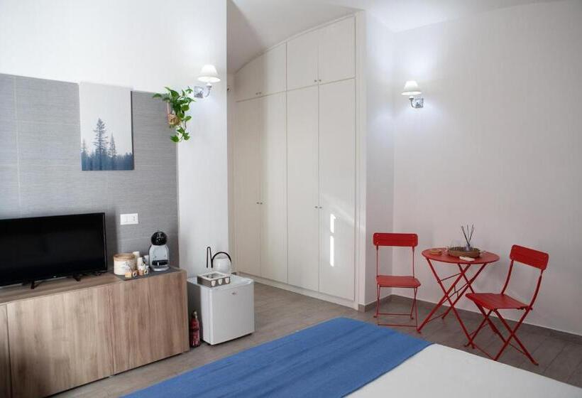 مبيت وإفطار Naldiroom12