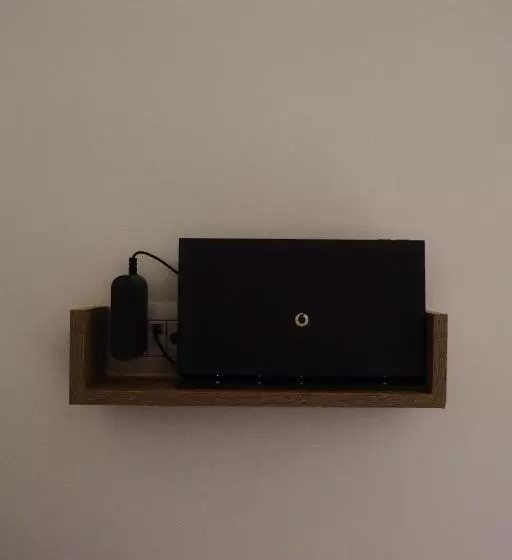 ベッドアンドブレックファースト Naldiroom12