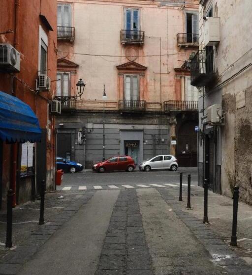 مبيت وإفطار Naldiroom12