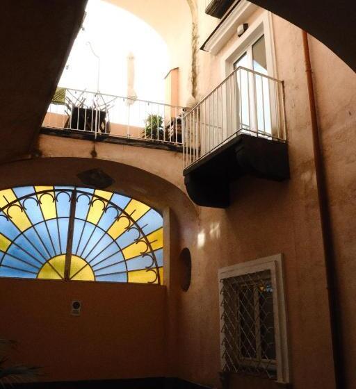 مبيت وإفطار Naldiroom12