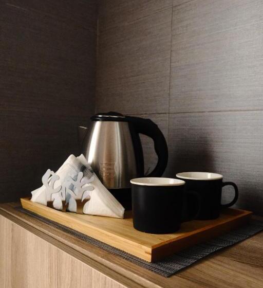 مبيت وإفطار Naldiroom12