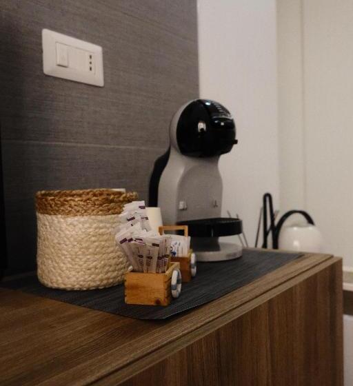 مبيت وإفطار Naldiroom12