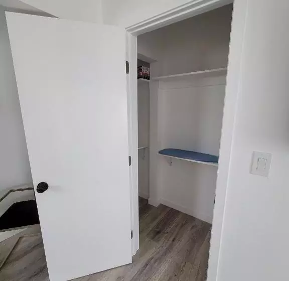 Aamiaismajoitus (B&B) Sunny Studio In The Heart Of Venice   B