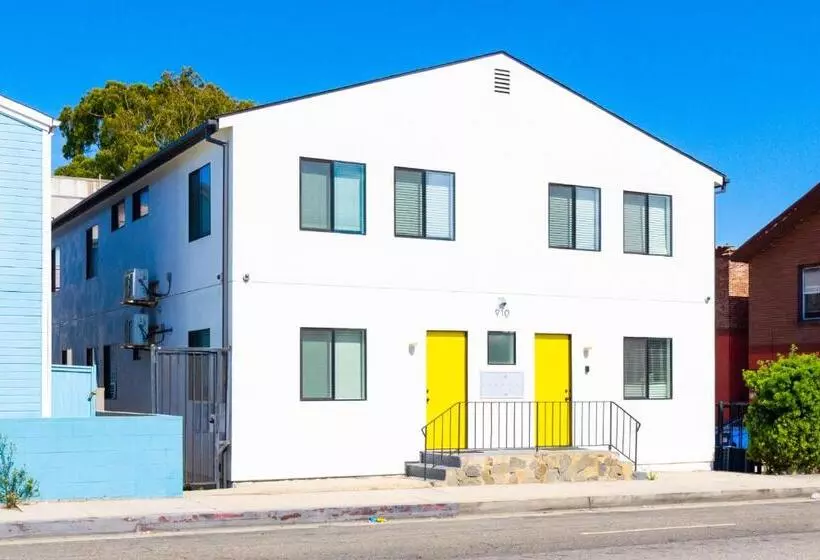 Aamiaismajoitus (B&B) Sunny Studio In The Heart Of Venice   B