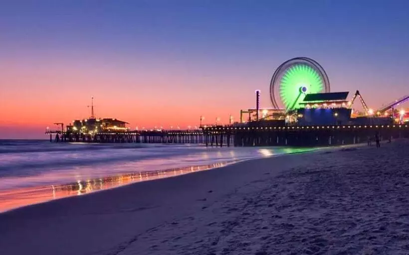 Aamiaismajoitus (B&B) Sunny Studio In The Heart Of Venice   B