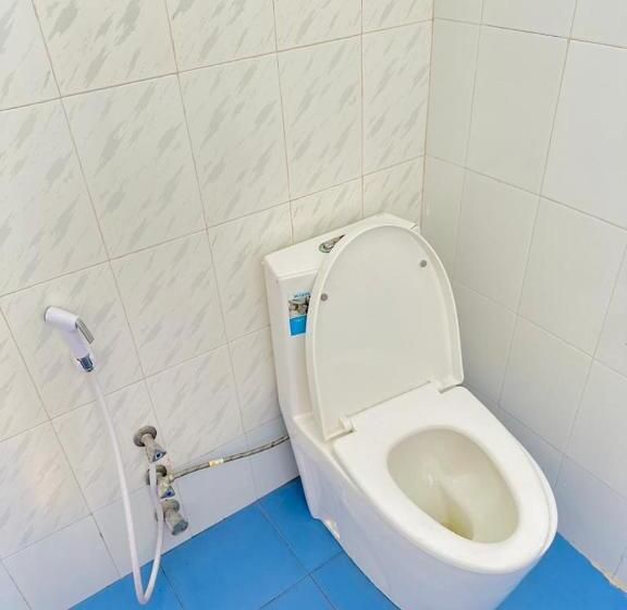 ベッドアンドブレックファースト Vision Apartments