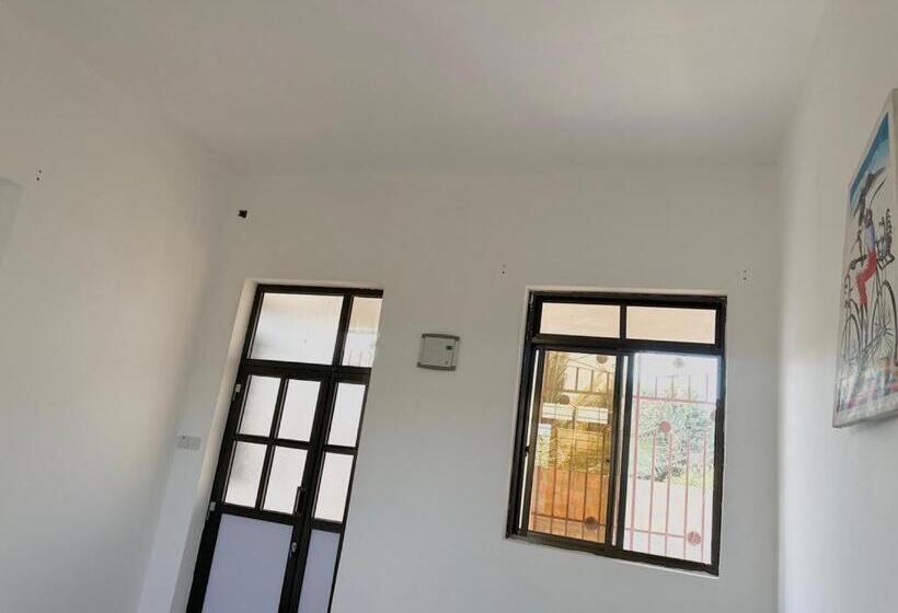 ベッドアンドブレックファースト Vision Apartments