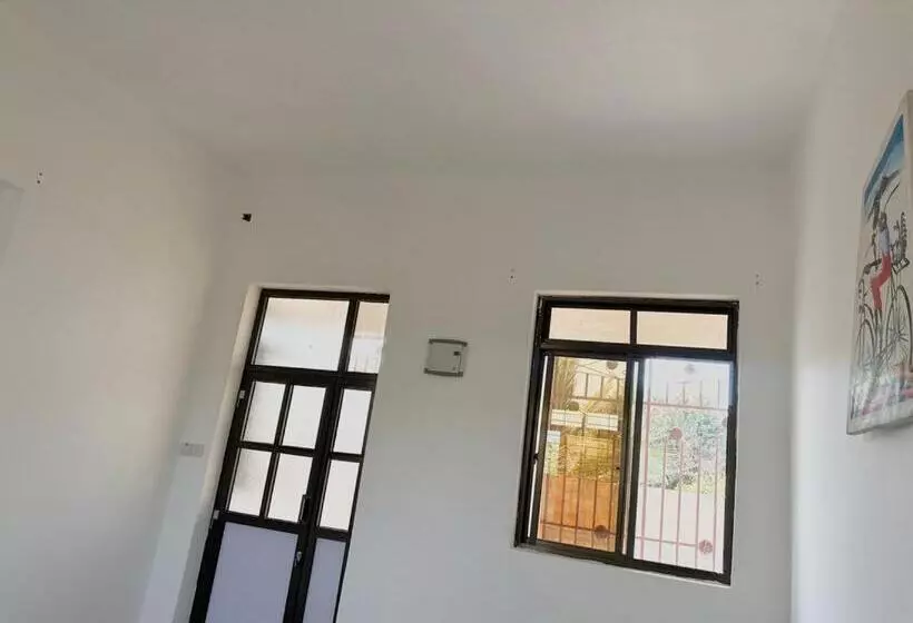 ベッドアンドブレックファースト Vision Apartments