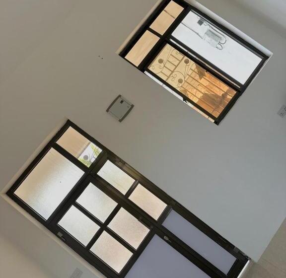 ベッドアンドブレックファースト Vision Apartments